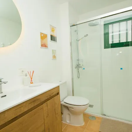 Appartement San Fermin 136 - By Az *