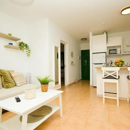 San Fermin 136 - By Az Appartement Puerto del Carmen (Lanzarote)
